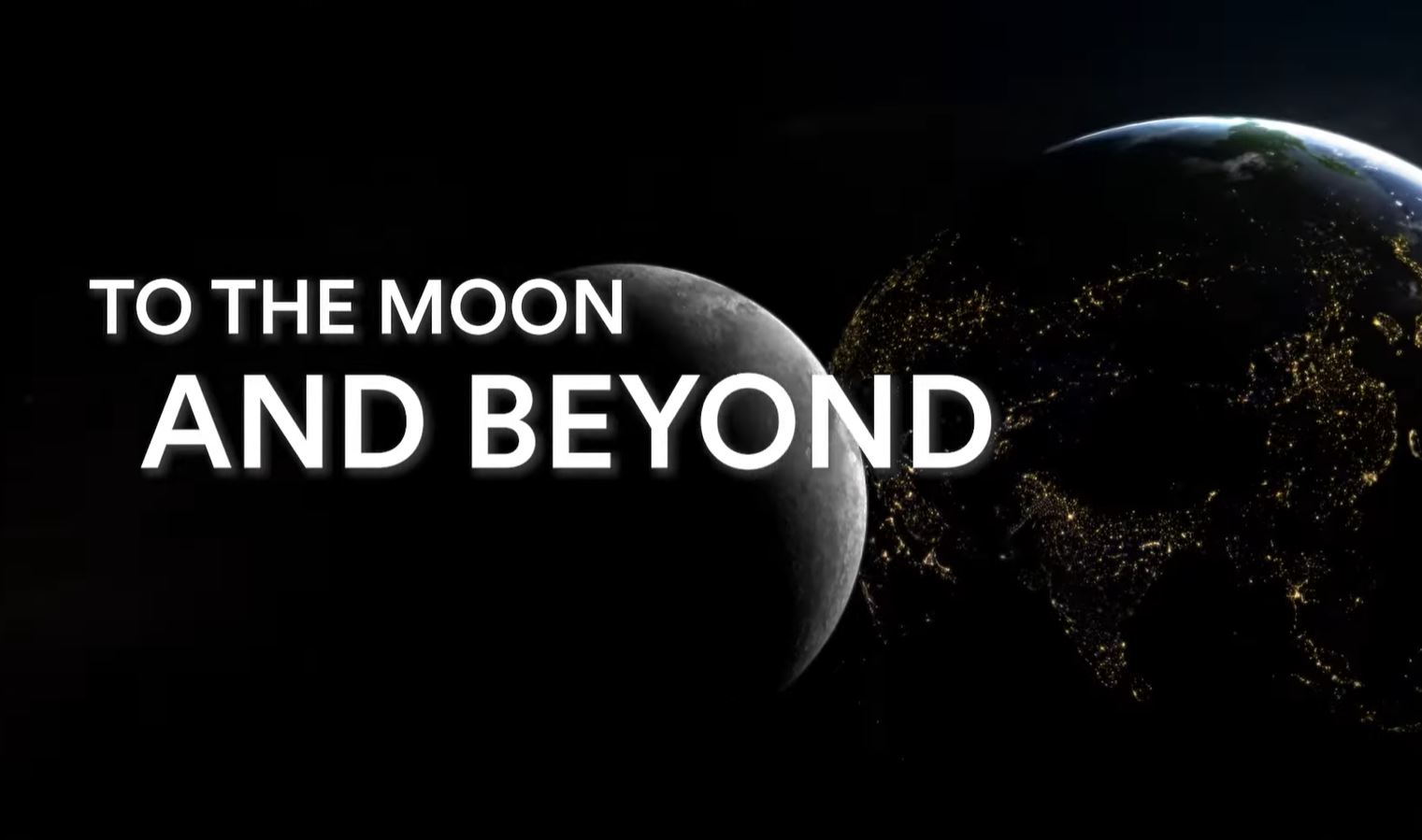 Thumbnail Moon and Beyond