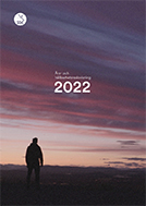 Cover -Summary report 2022