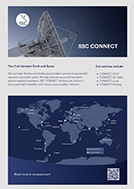 SSC Connect Flyer