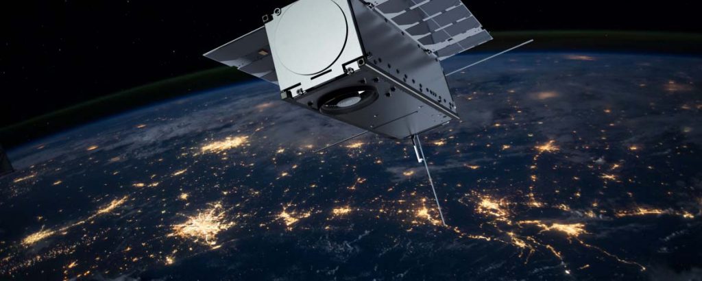 SSC and SatRevolution to launch EO constellation from Esrange