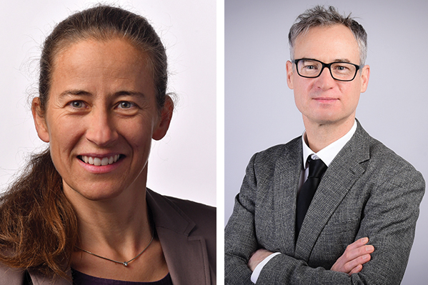 New Presidents of Satellite Management and Engineering Services