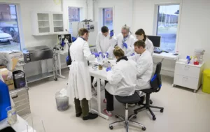 Payload preparations of the MAPHEUS-16 mission