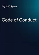 Code of Conduct cover page