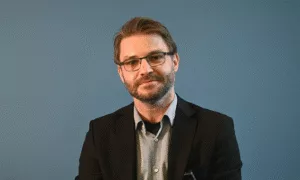 Axel Vidmark