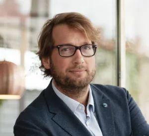 Stefan Krämer, Program Manager SubOrbital Express