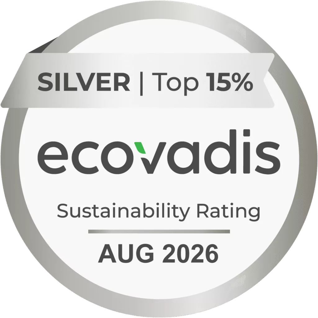 EcoVadis 2026