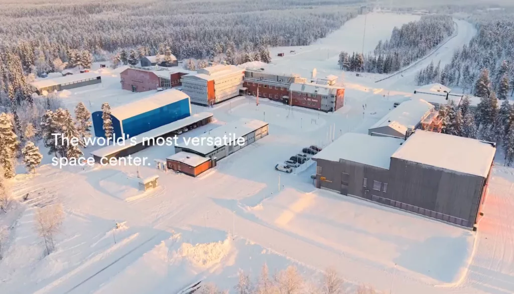 Esrange Space Center