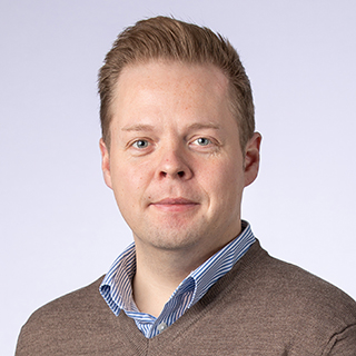 Fredrik Björkenwall