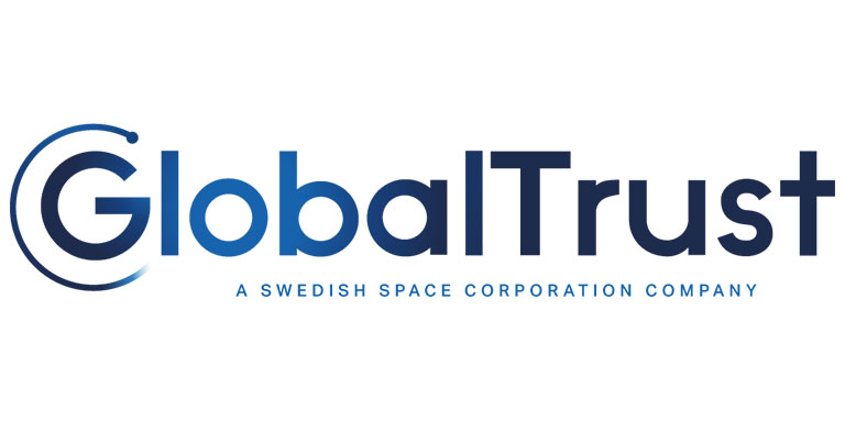 Global Trust logo