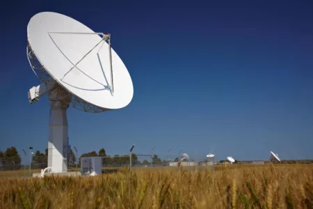 Antenna WASC