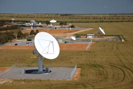 Antenna WASC