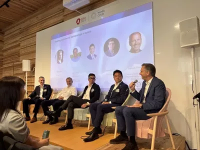 Nordic Space Day, Osaka 2025