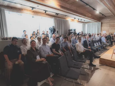 Nordic Space Day Osaka 2025