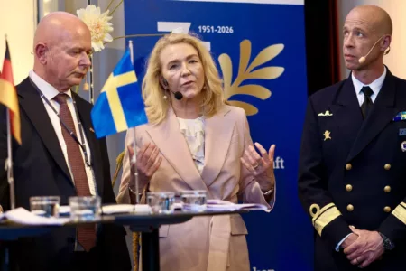Charlotta Sund