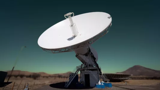 Antenna Santiago